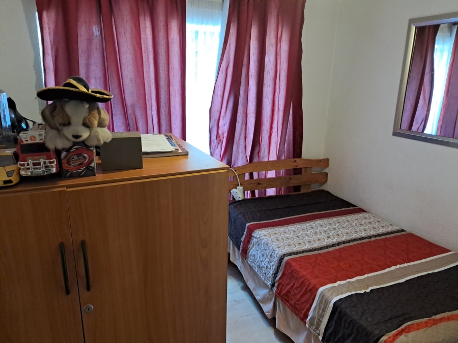 3 Bedroom Property for Sale in Safari Gardens North West